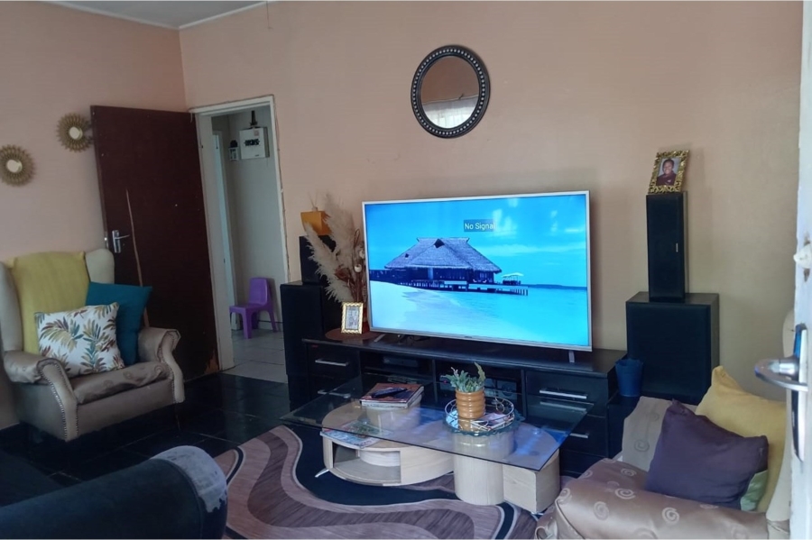 2 Bedroom Property for Sale in Sasolburg Free State